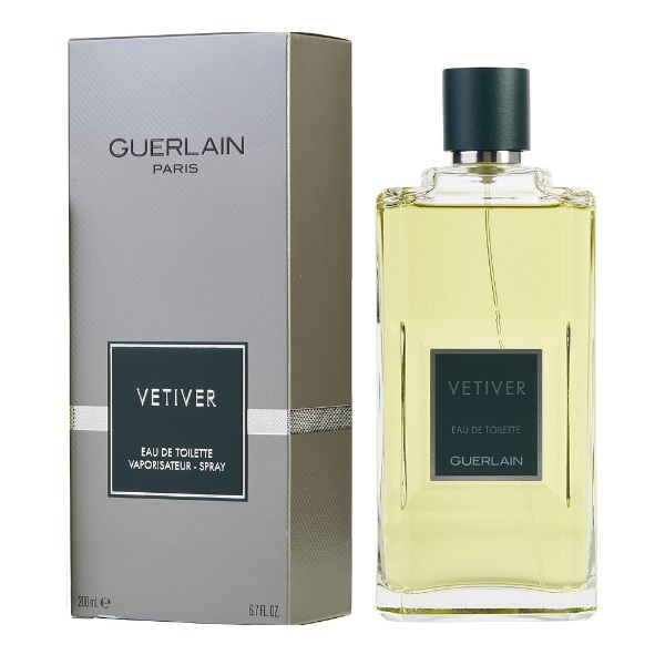 guerlain parfum vetiver