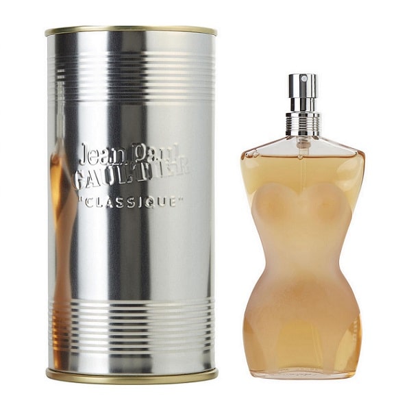 Classique Jean Paul Gaultier perfume for women Up to 65% Discount