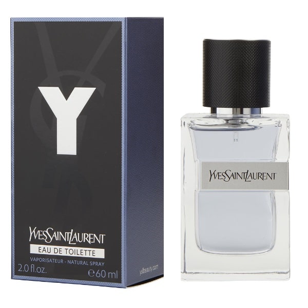 Perfume Y by YSL eau de Toilette for men up to 60% Discount online