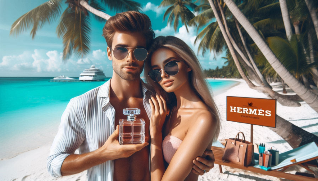 Hermes Perfumes