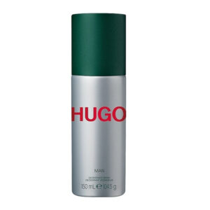 Hugo Man By Hugo Boss Deodorant Spray