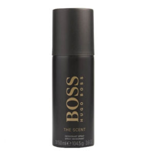 Boss The Scent by Hugo Boss Deodorant Spray for Men